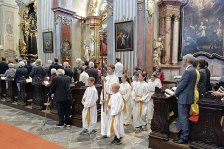 04.06.2026 Fronleichnam